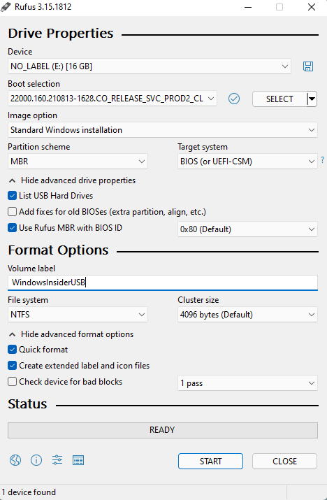 How to install any new Windows 11 build as an ISO effortlessly