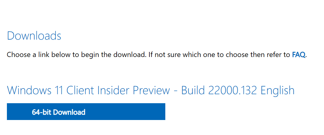 How to install any new Windows 11 build as an ISO effortlessly
