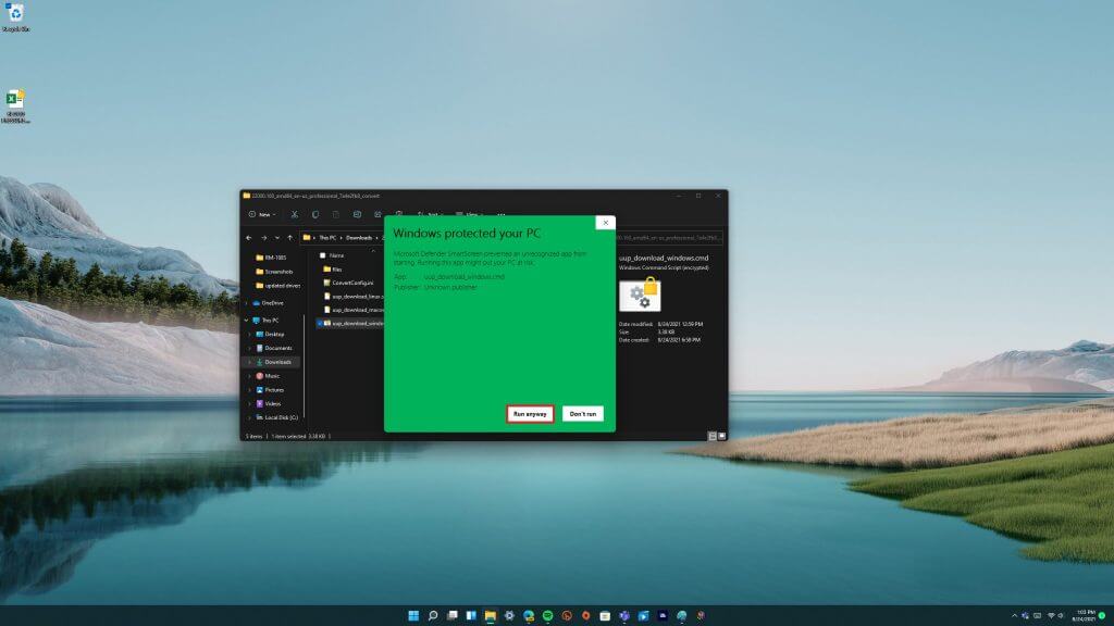 How to install any new Windows 11 build as an ISO effortlessly