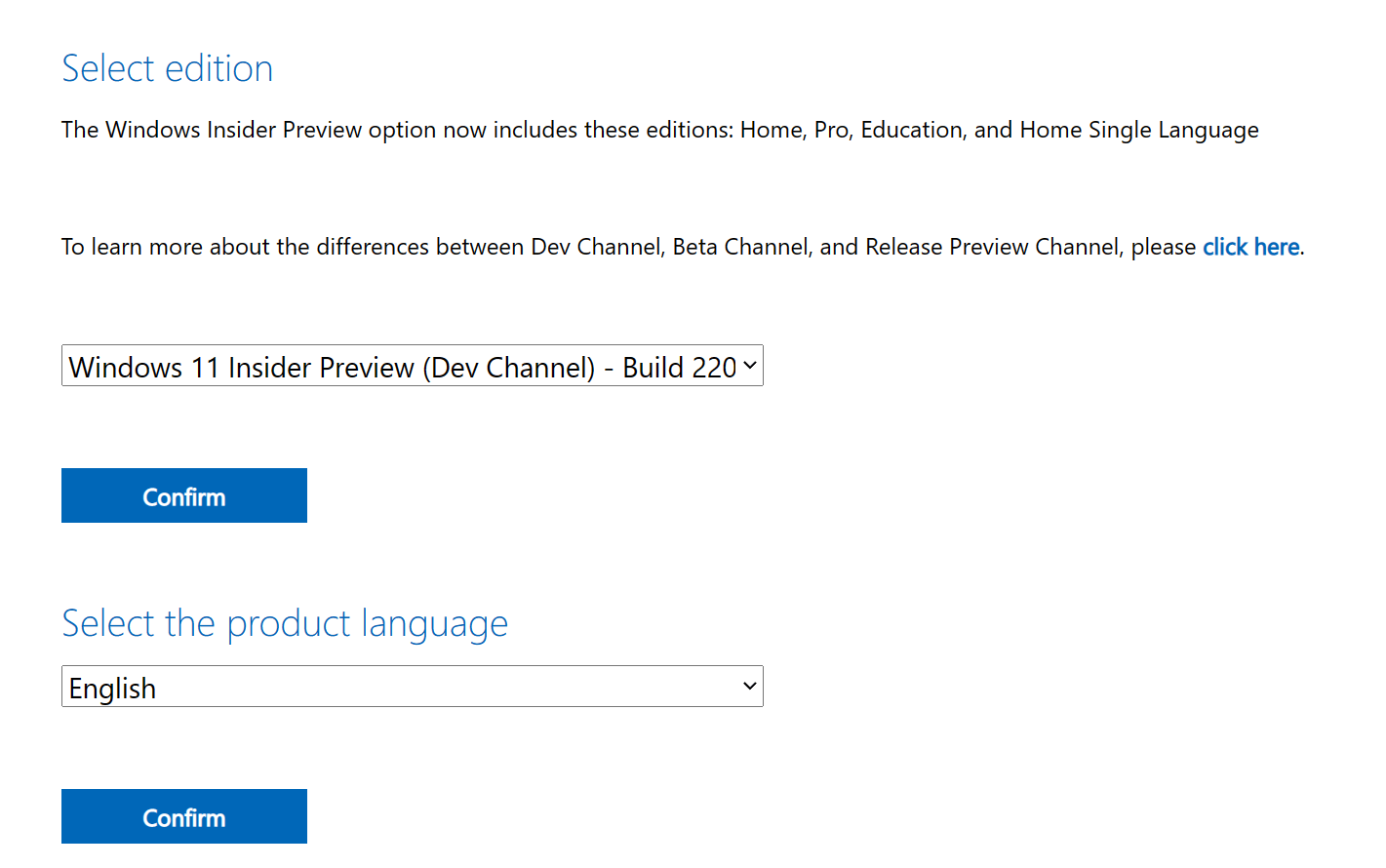 How to install any new Windows 11 build as an ISO effortlessly