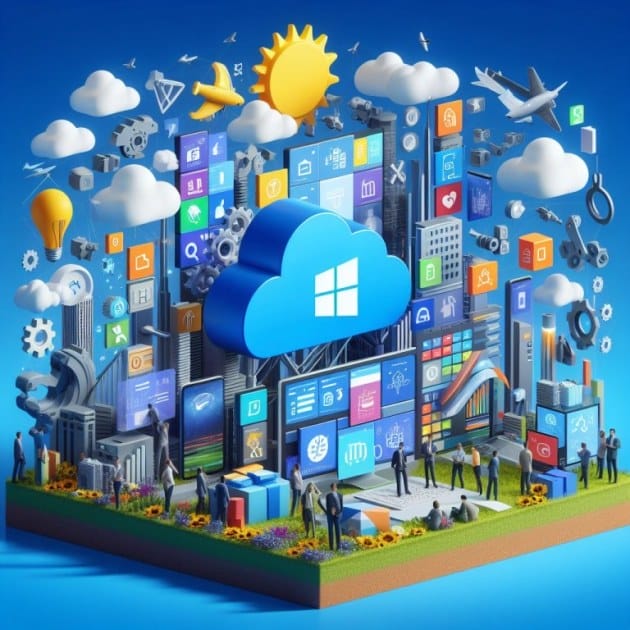 2024 release wave 1, steve ballmer