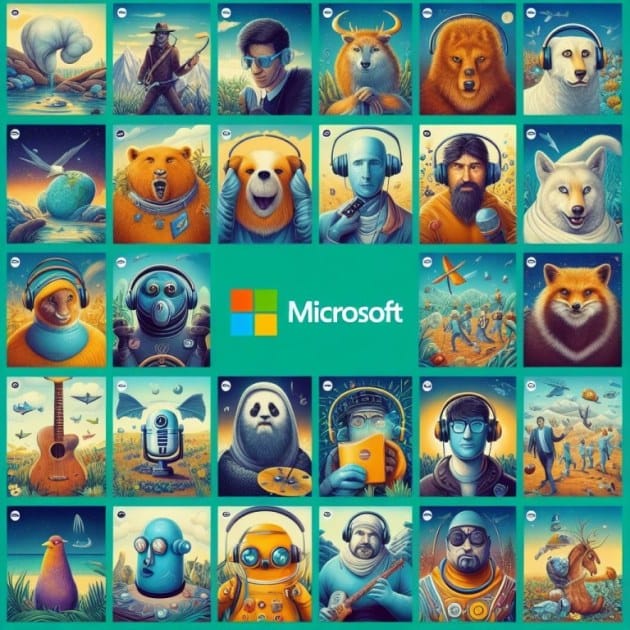 microsoft podcasts, 44 Microsoft Podcasts: A comprehensive guide to all of them on Spotify