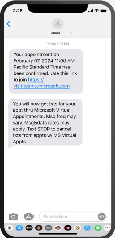 Microsoft Teams January 2024 update