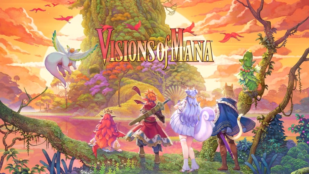 developer direct visions of mana