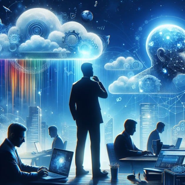 MICROSOFT'S Q2 EARNINGS