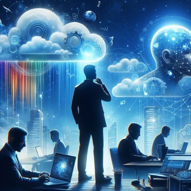 MICROSOFT'S Q2 EARNINGS