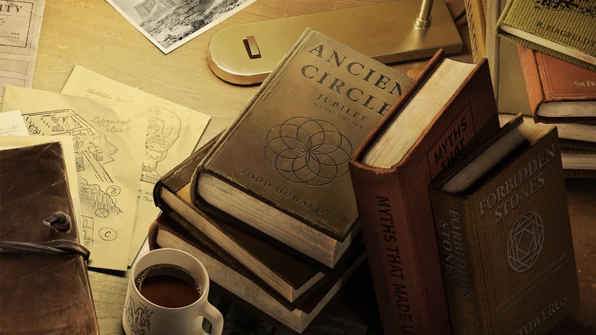 xbox developer direct Indiana jones