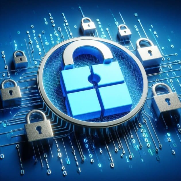 microsoft cybersecurity events 2024