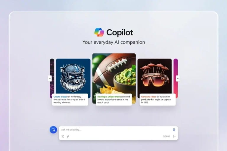 Microsoft copilot ai tool