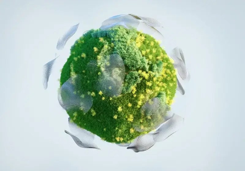 Microsoft Cloud for Sustainability