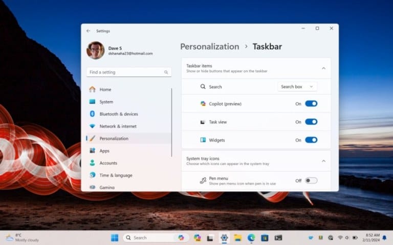 turn off windows copilot, turn off Microsoft copilot