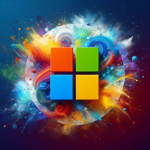 Microsoft Copilot ai art ai art prompts