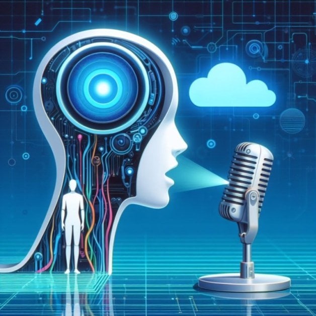 openai's voice engine