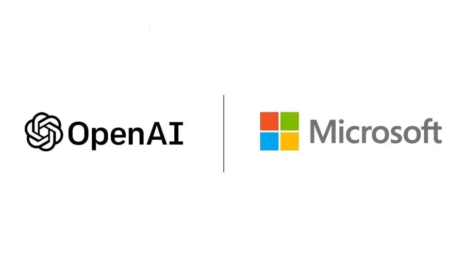 microsoft and openai stargate Microsoft gives up OpenAI board seat amid regulatory scrutiny