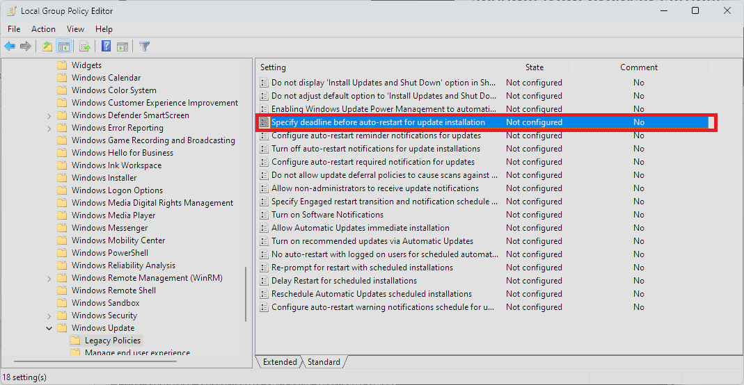 Active Hours in Windows 11: How to accurately configure them right now