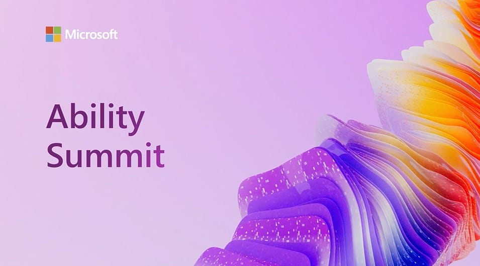 Microsoft Ability Summit 2024 unveils nextgen AI tools for