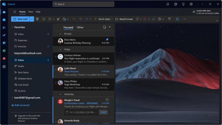 Microsoft resolves critical Outlook drag-and-drop functionality after Windows Updates disruption