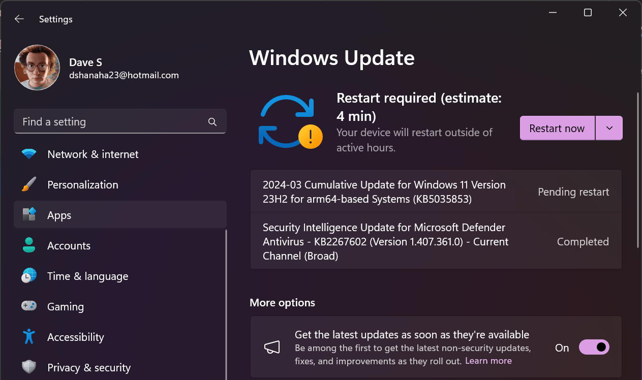 KB5035853