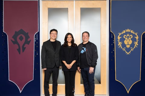 microsoft and netease