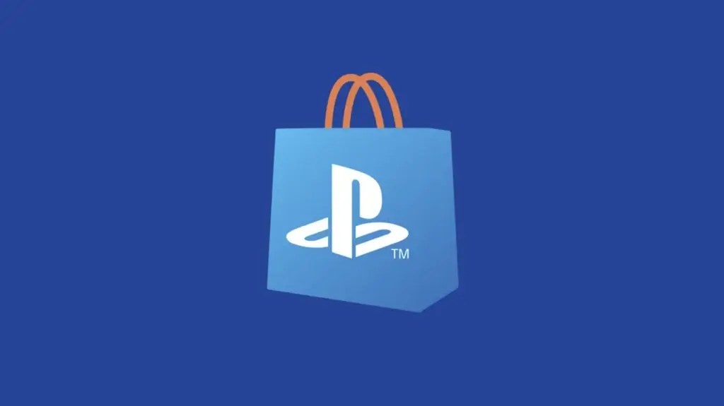 PlayStation Store best-seller list