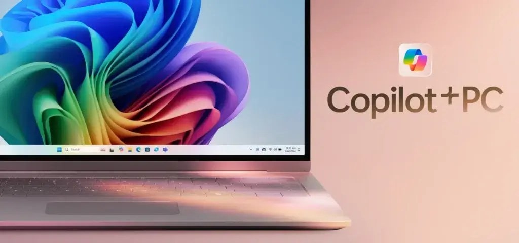 copilot+ pc