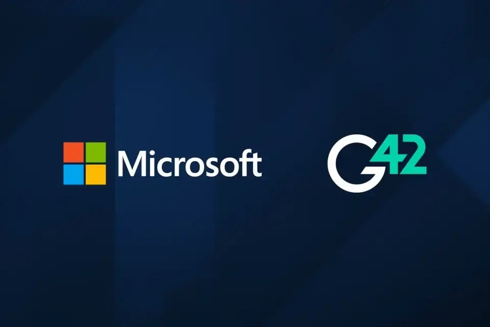 Microsoft’s Gigantic $15.2 Billion Bet: Transforming the UAE into a Global AI Powerhouse