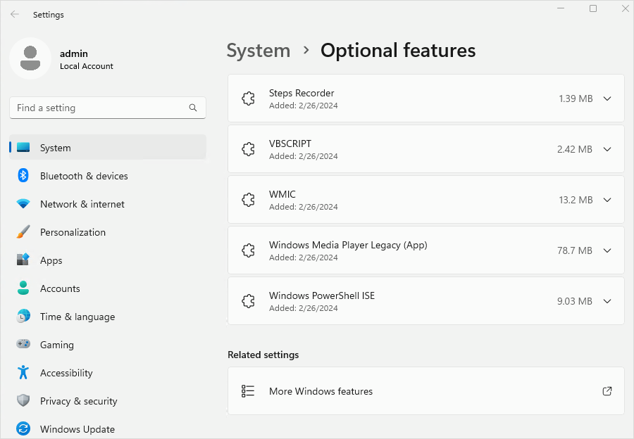 Microsoft announces VBScript deprecation 2024: Here are the end of support timelines and next steps