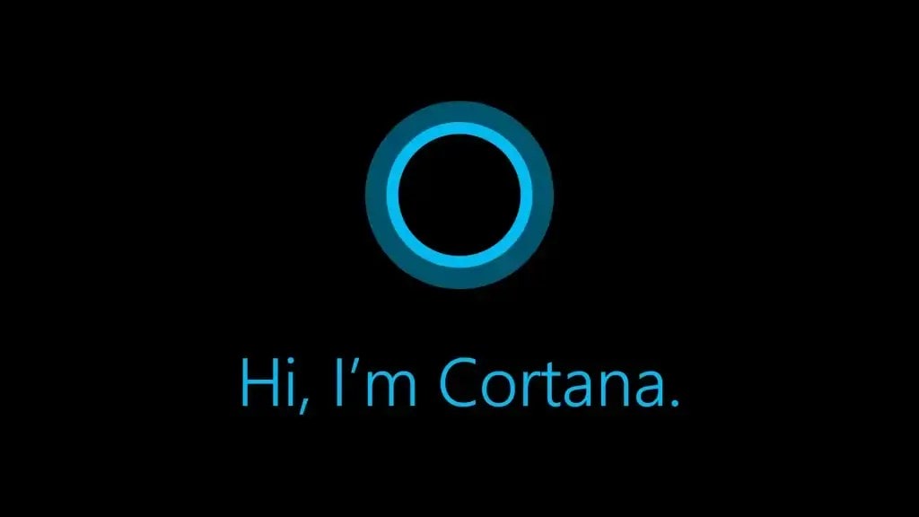microsoft cortana patent infringement