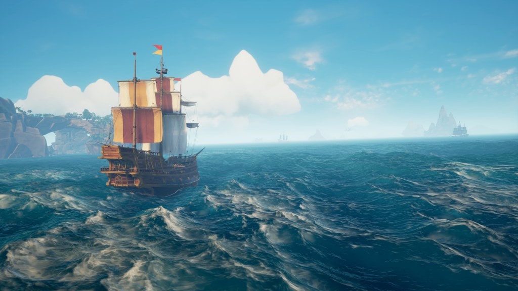 sea of thieves ps5 microsoft news roundup