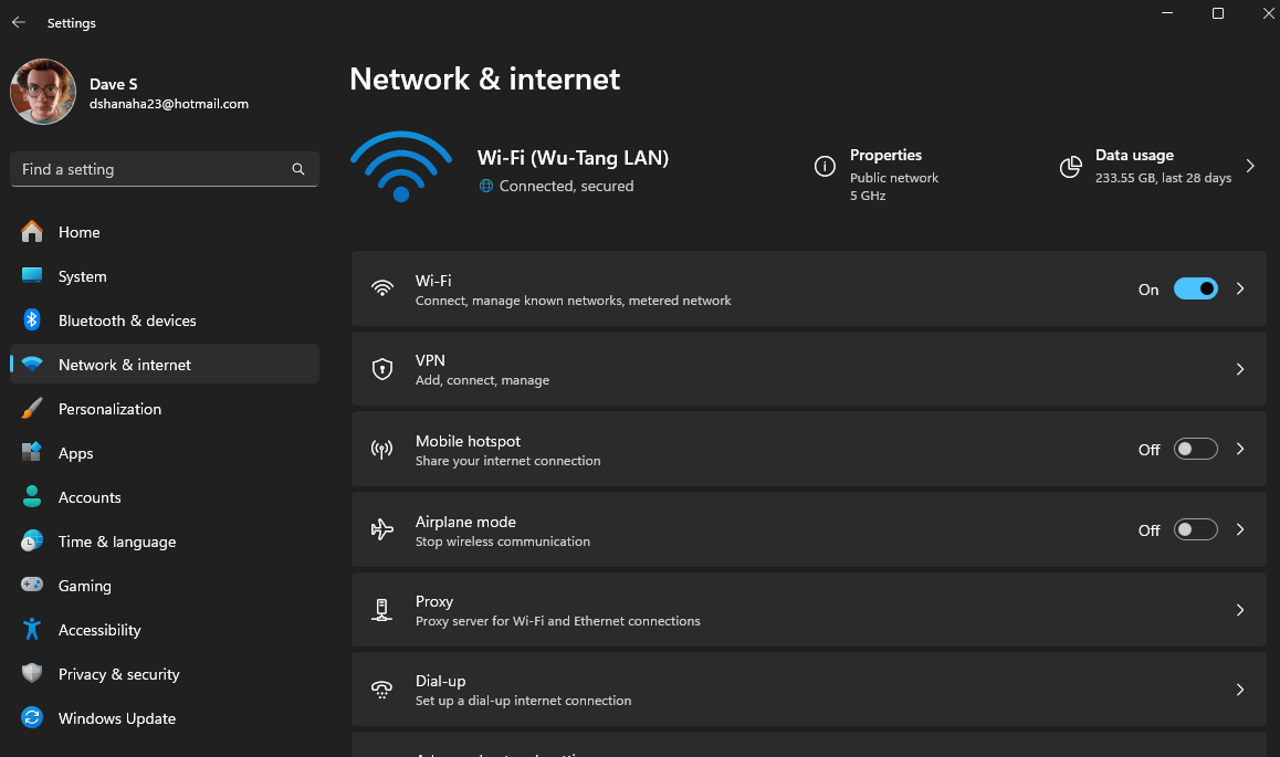 windows 11 settings run commands