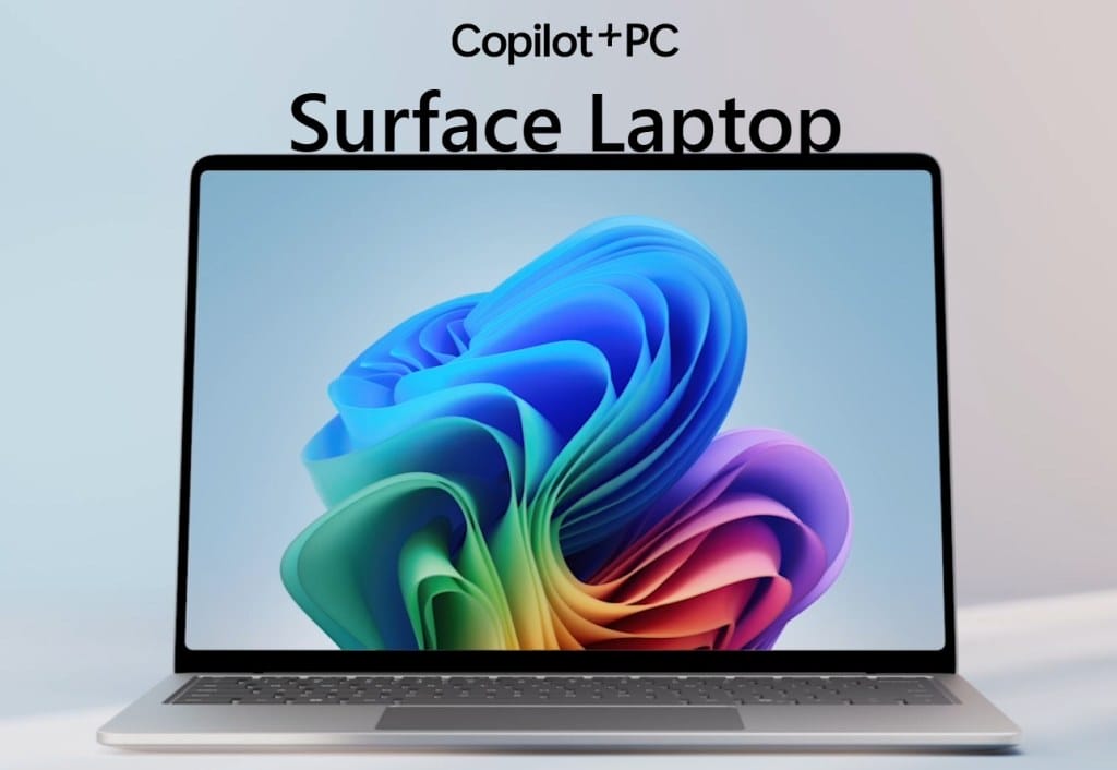 Microsoft launches cutting edge Surface Copilot+ PCs in India, offering a new era of AI-powered computing with Surface Pro 11, Surface Laptop 7