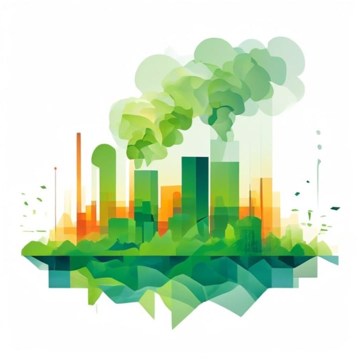 Microsoft's Copilot AI development leads to surge in greenhouse gas emissions in 2024