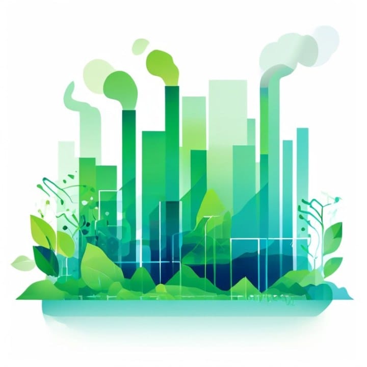 Microsoft's Copilot AI development leads to surge in greenhouse gas emissions in 2024