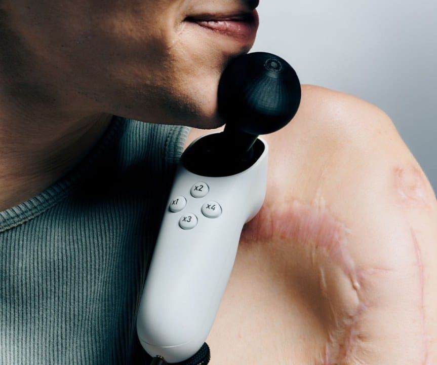 Microsoft announces the new Xbox Adaptive Joystick for enhanced gaming accessibility on Xbox, Windows 11, and other platforms