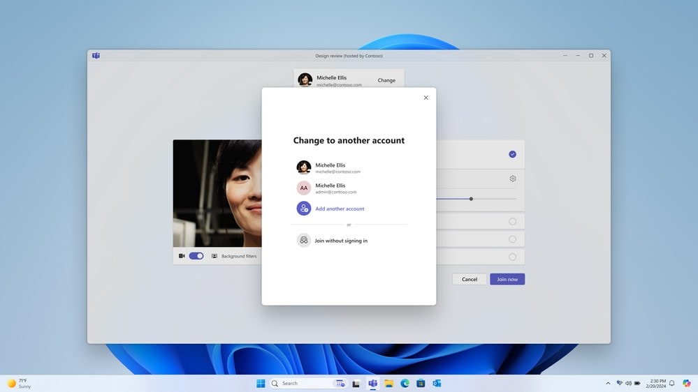 New unified Microsoft Teams app is now available for download on Windows 11, Windows 10, and Mac