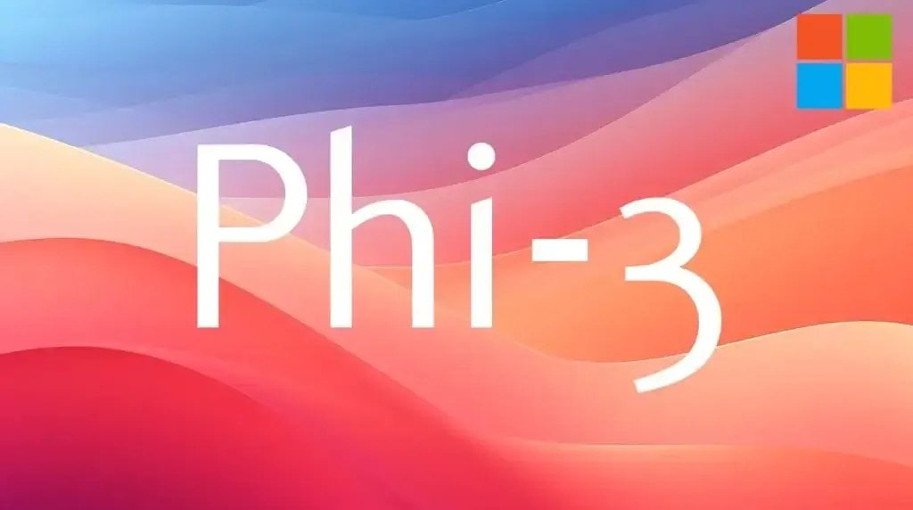 Microsoft releases new Phi 3.5 LLM models, outperforming rival models from Meta and Google