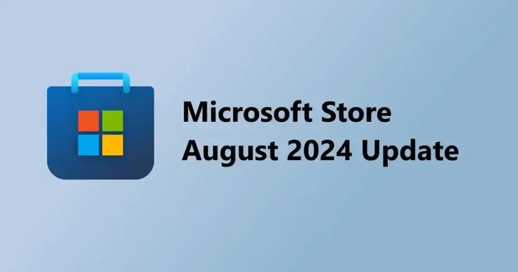 Microsoft Store August 2024 Update rolling out to Windows Insiders, bringing improved library experience and more