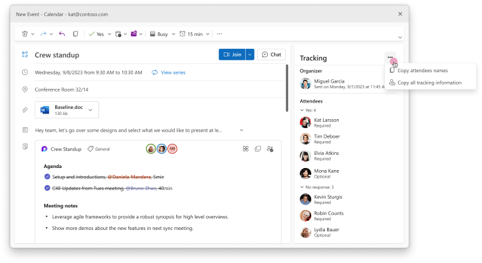 Microsoft 365 September 2024 Updates: Word's Acronyms feature retires, Teams simplifies app installation & more