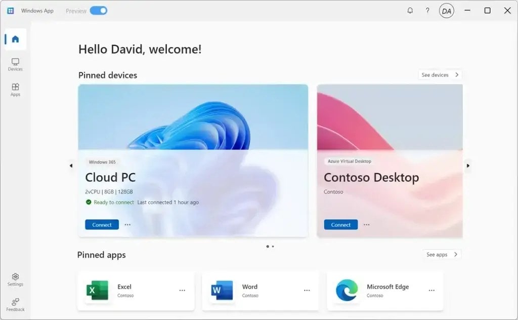 Microsoft releases cross-platform Windows app for seamless experience across iPhones, Macs, and Android devices
