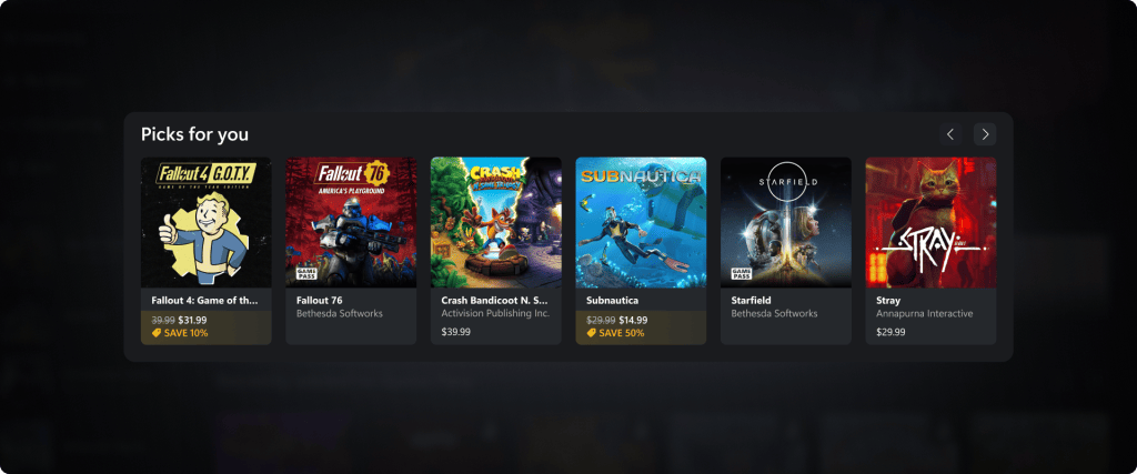 Microsoft rolling out new home experience for Xbox app on Windows 11 for Insiders to get access to your games faster