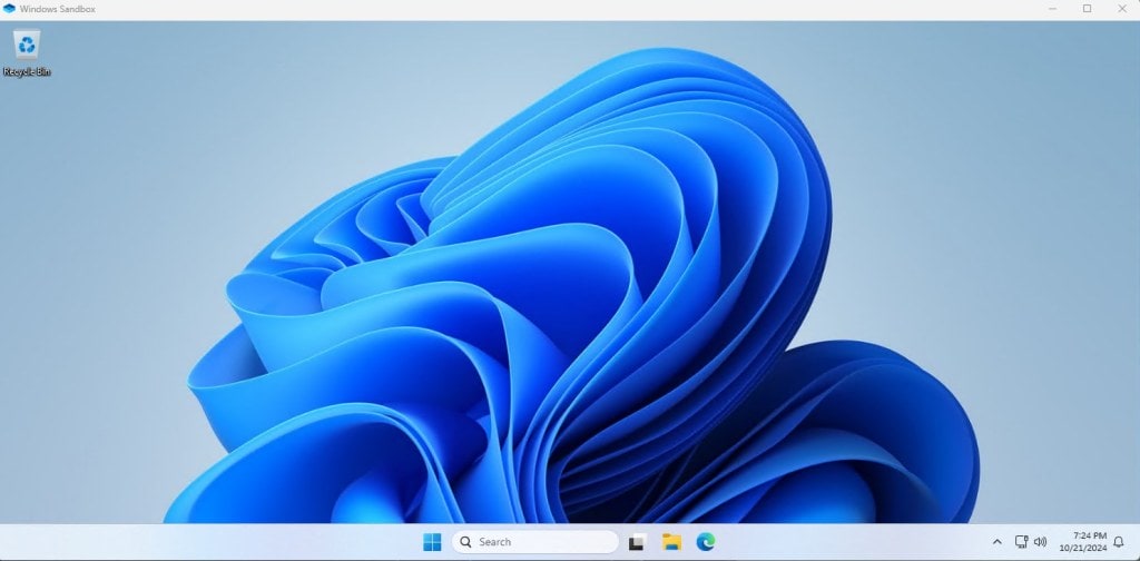 Windows 11 KB5044384 update: New Wi-Fi password management, gamepad keyboard improvements, and more