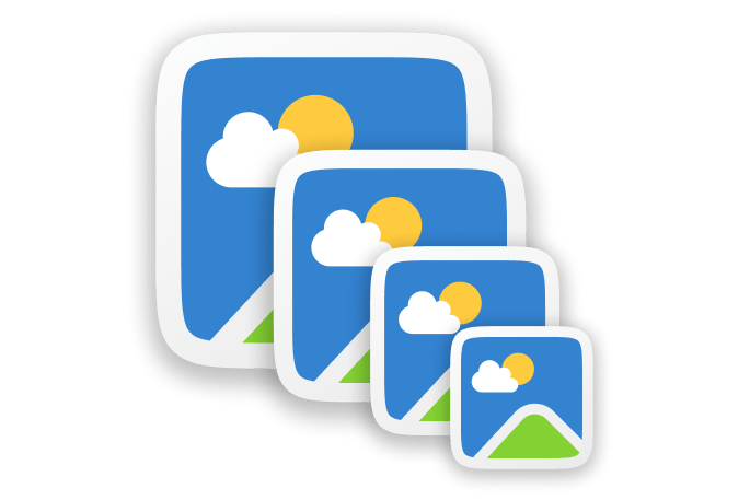 Create stunning icons effortlessly with Simple Icon File Maker for Windows 11