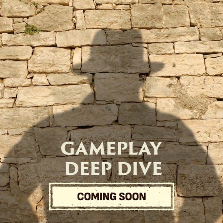 Bethesda set to reveal extensive Indiana Jones and the Great Circle gameplay deep dive on November 11