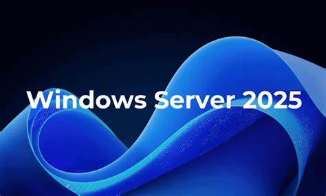 Critical Windows Server 2022 systems unexpectedly auto-upgrading to Windows Server 2025 due to Microsoft Update API error
