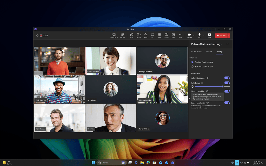 Microsoft Ignite 2024 Satya Nadella Unveils Major Copilot Ai Features Windows Updates And Microsoft Ignite 2024 Satya Nadella Unveils Major Copilot Ai Features Windows Updates And