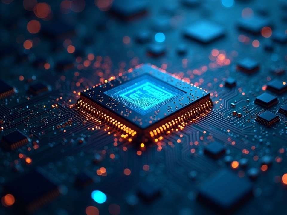 Microsoft tapped as AI chip gatekeeper by US government