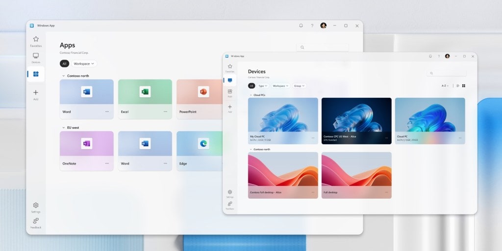 Microsoft reveals major updates to an already extra special Windows Cloud experience: Windows 365 Link, Android support, and enhanced Teams integration
