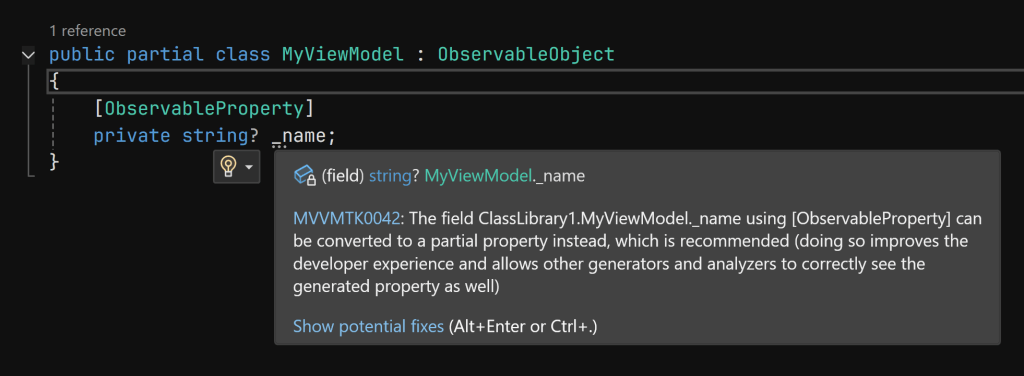 Microsoft's .NET Community Toolkit 8.4 Launches with Game-Changing Partial Properties Support and Advanced MVVM Features
