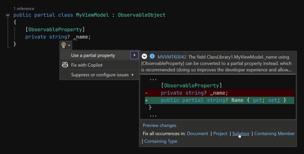 Microsoft's .NET Community Toolkit 8.4 Launches with Game-Changing Partial Properties Support and Advanced MVVM Features