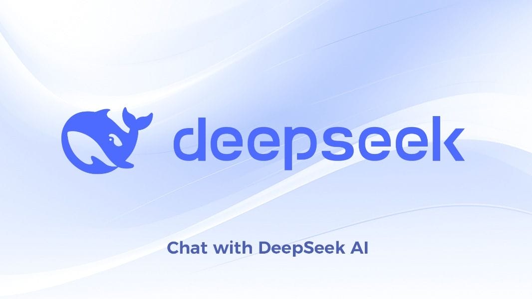Surprise DeepSeek AI App Shocks Tech Markets: Microsoft and Nvidia Stocks Plunge Amid Fierce China AI Tool Competition
